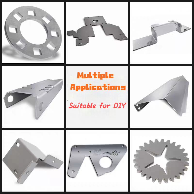 1060 pure aluminum plate image 2