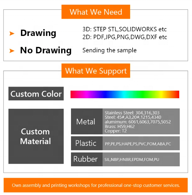 High Precision PEEK Fasteners-PEEK PPS PFA POM PTFE PVDF Plastic Screws with CNC Machining Nut and Adapter Fastening