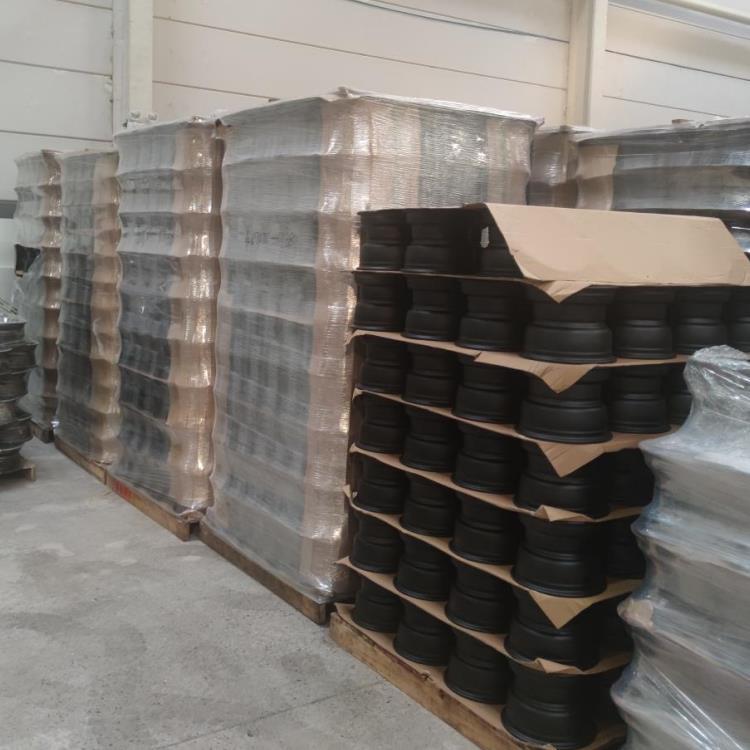 JunKai Warehouse Display