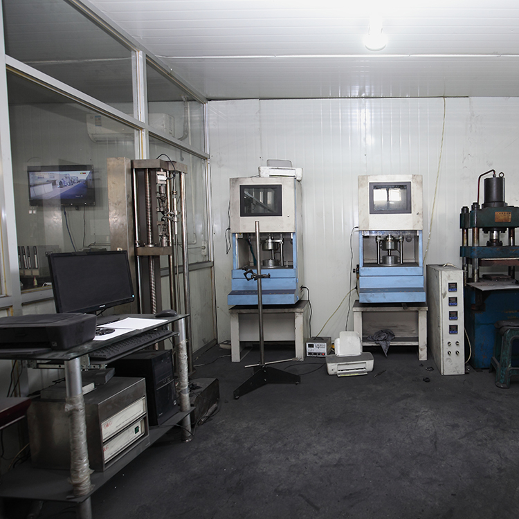 Constantly updated machinery and equipment