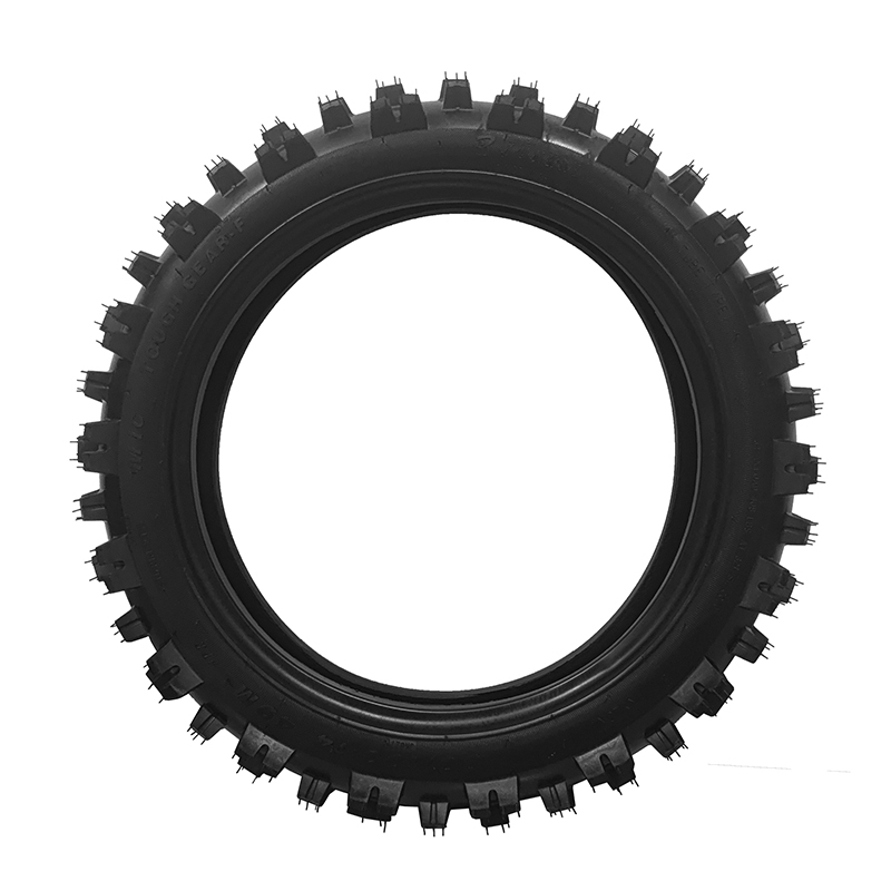 Dirt Bike Tire 90/100-14 For Sale - JunKai Tire