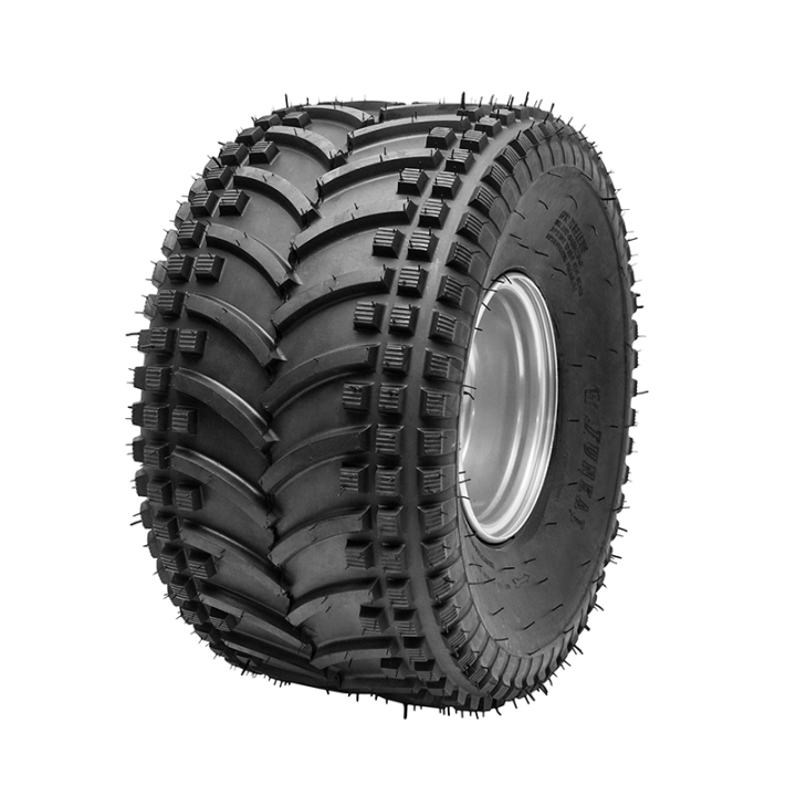 ATV/Trailer Tires 22x12-8 For Wholesale - JunKai Tubeless Tires