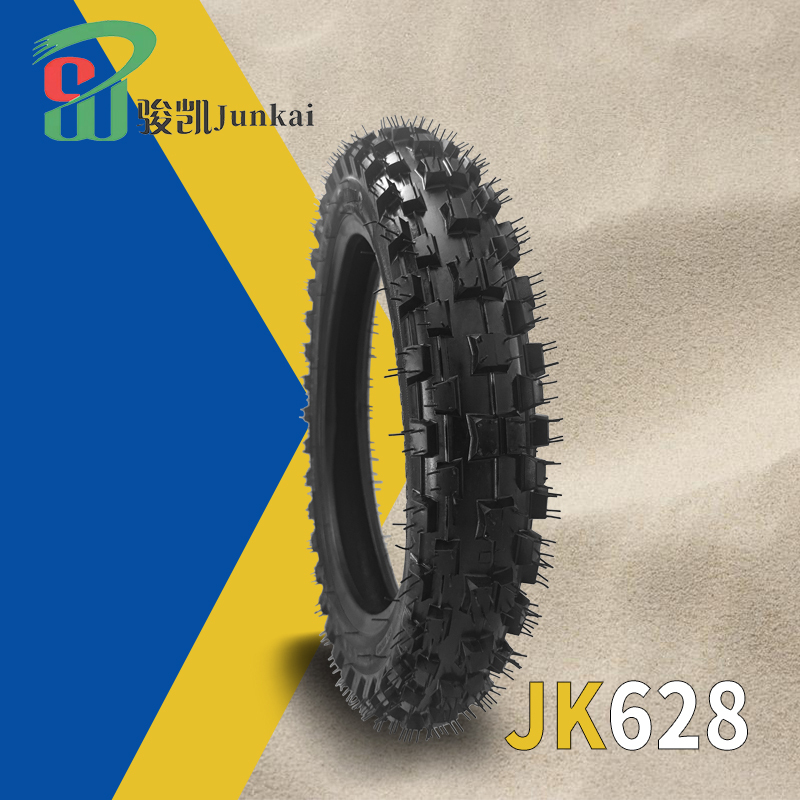 Dirt Bike Tires & Motocross Tires Manufacturer - JunKai Tire