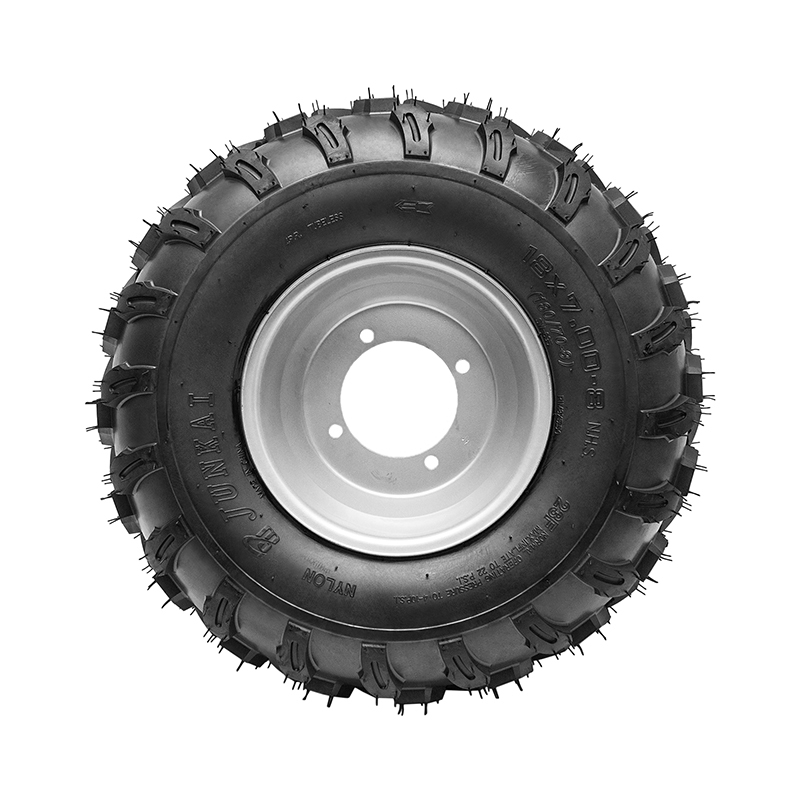 ハイウェイ　１８inch size ATV Tires 18X7-8 For Sale - JunKai ATV/UTV Tires