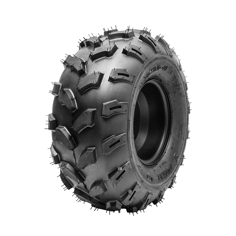 Four-Wheeler ATV with Treaded Tires for Age 3-5 Years