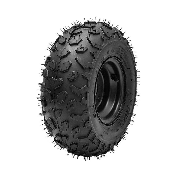 ATV Tires 145/70-6 、19X7-8 For Sale - JunKai ATV/UTV Tires