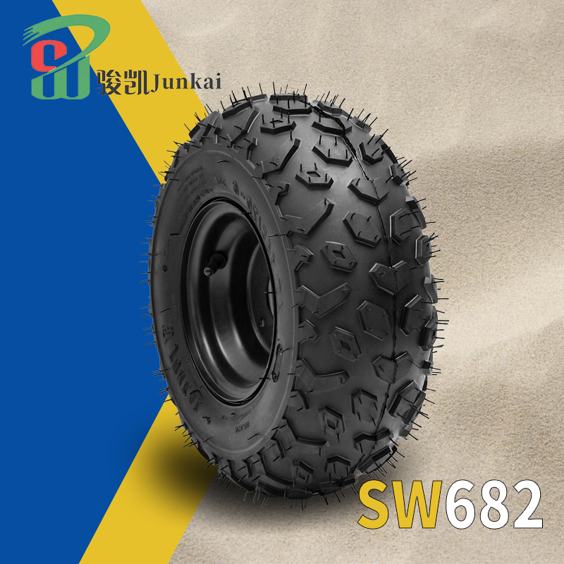 ATV Tires 145/70-6 、19X7-8 For Sale - JunKai ATV/UTV Tires