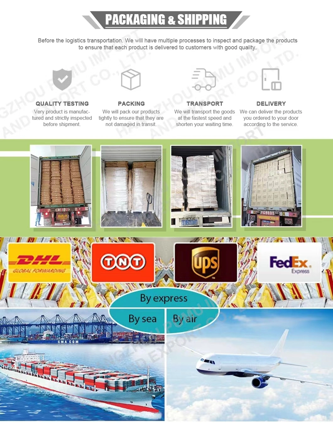 Custom Paper Napkins