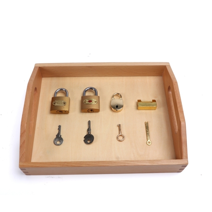 Open & Close Activity