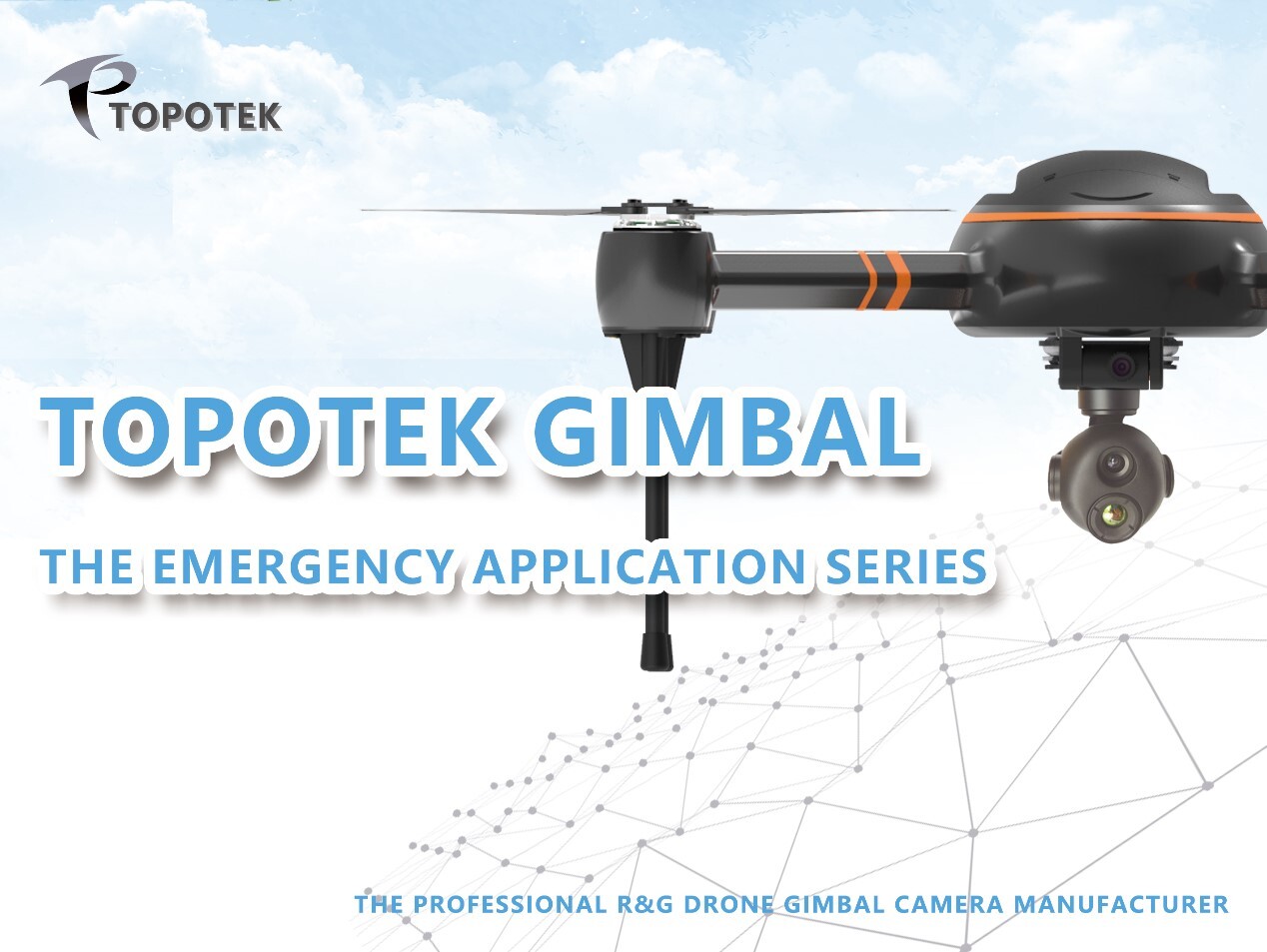 TOPOTEK Attends the 54th Paris Air Show