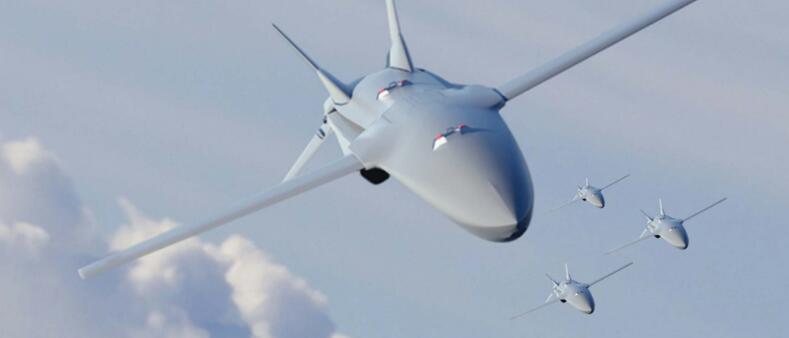TOPOTEK Attends the 54th Paris Air Show