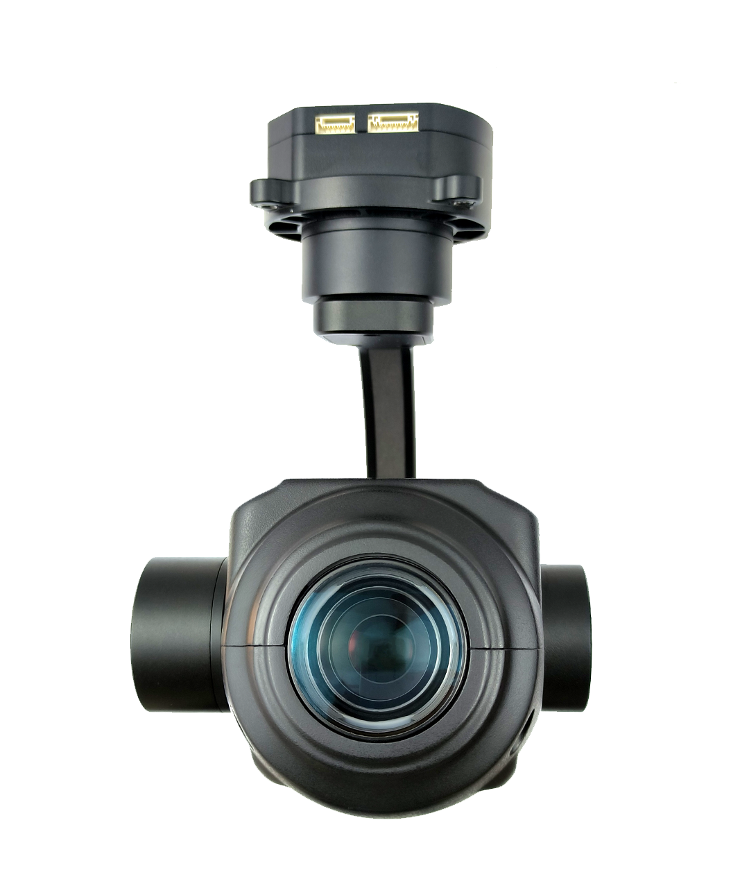 KHP20S78 Ethernet/HDMI Output 20x Optical Zoom + Starlight Night Vision ...