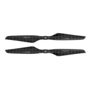 T-MOTOR NS15*5 inch 2-blade carbon fiber propeller for UAV Drone Airplane paramotor paraglider