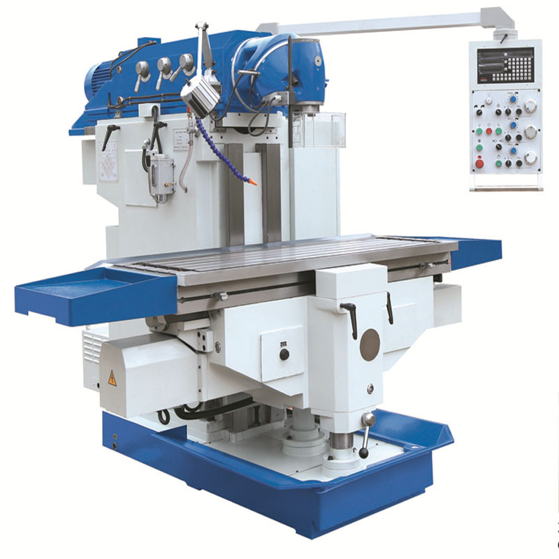 Milling machine JLM5746