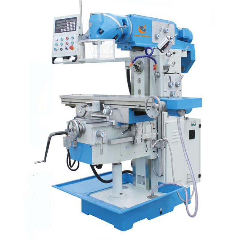 Universal milling machine JLM6432C
