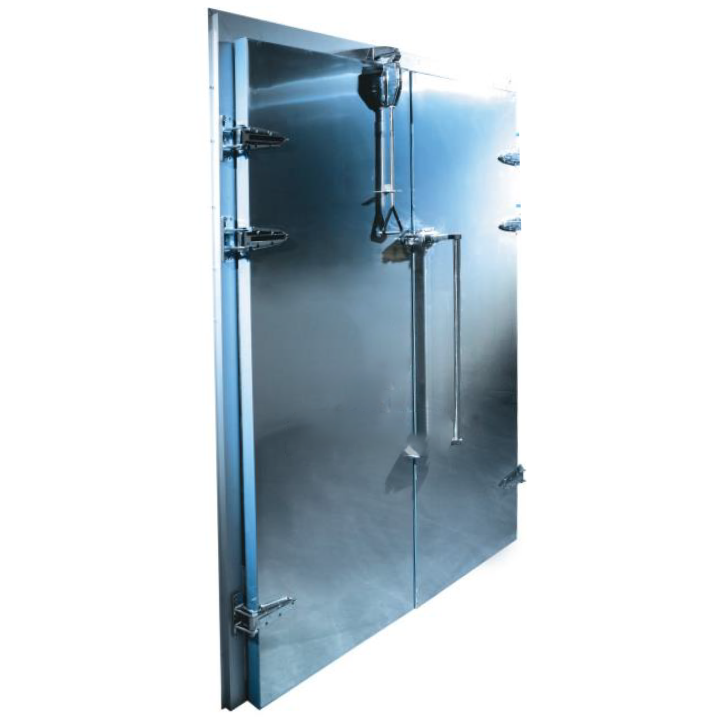 TEHA, Cold storage panel, Cold storage door, Polyurethane wall panel, Refrigerator