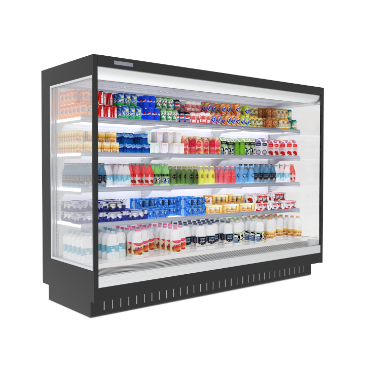 OPEN CHILLER (standard)  