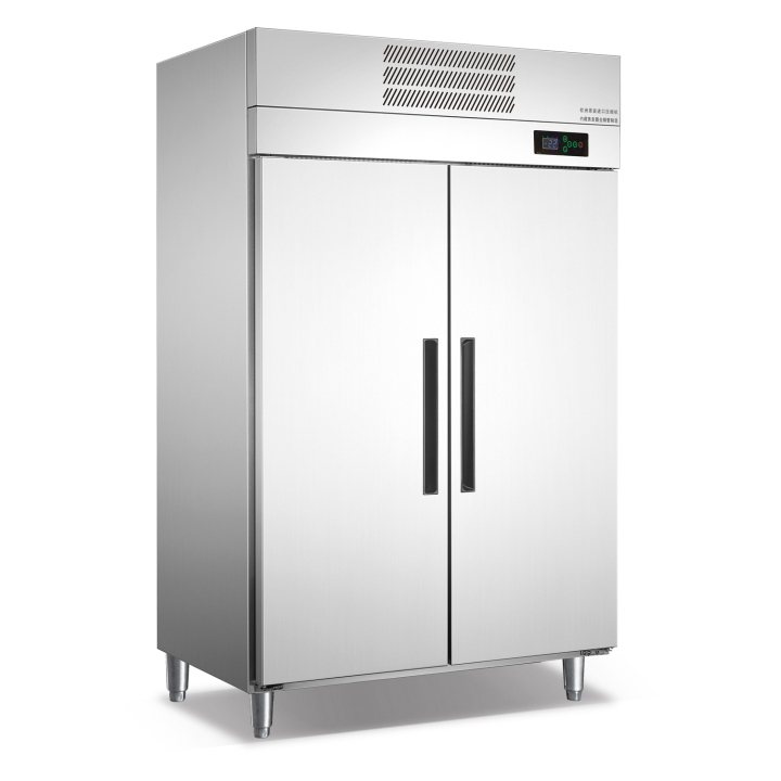 UPRIGHT REFRIGERATOR (2~6 door)  