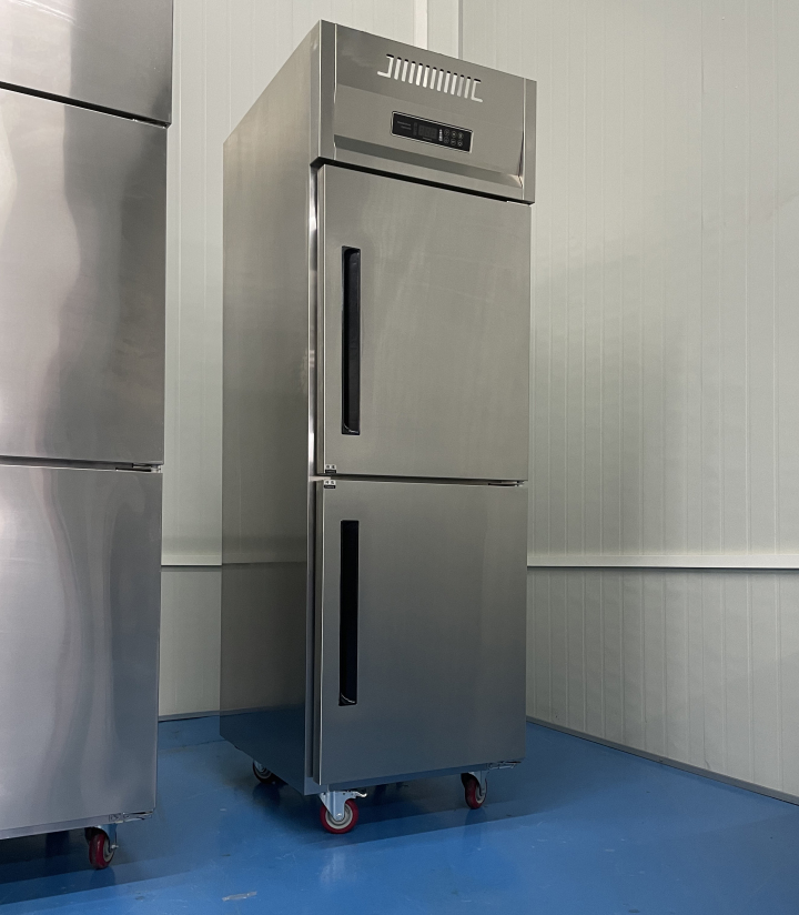 UPRIGHT REFRIGERATOR (2~6 door)  