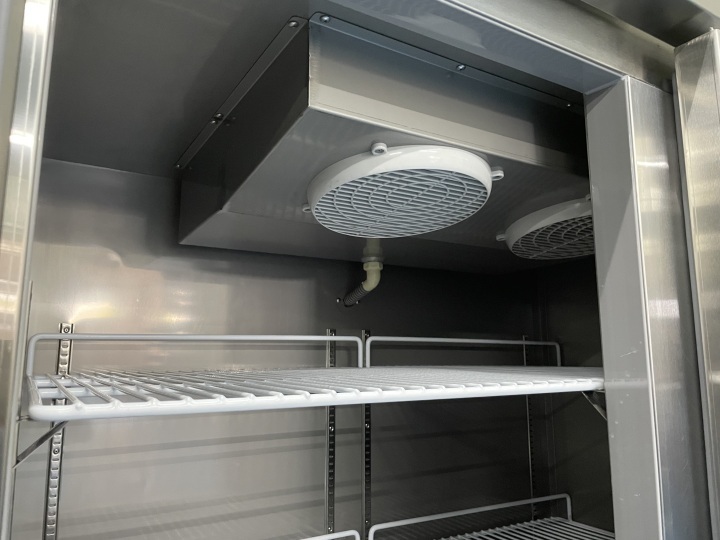 UPRIGHT REFRIGERATOR (2~6 door)  