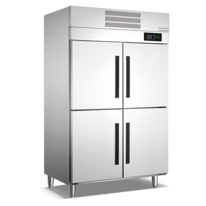 UPRIGHT REFRIGERATOR (2~6 door)  
