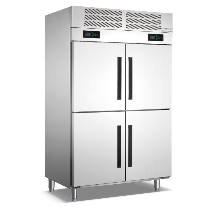 UPRIGHT REFRIGERATOR (2~6 door)  