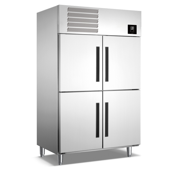 UPRIGHT REFRIGERATOR (2~6 door)  