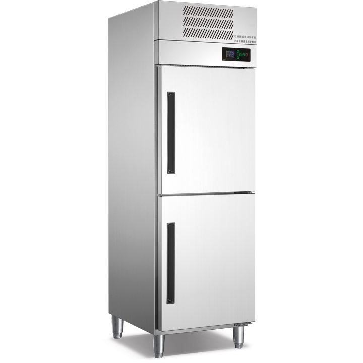 UPRIGHT REFRIGERATOR (2~6 door)  