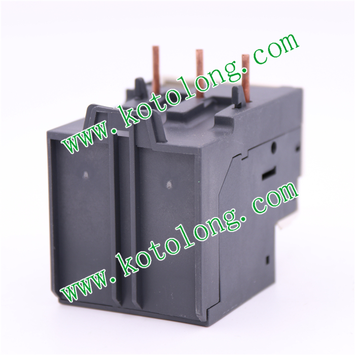 TeSys LRD thermal overload relays LRD32 LRD32 2332A Class 10A