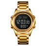gold/black