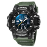 Army green