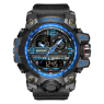 Black&blue
