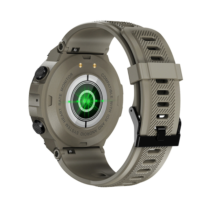 Best sales reloj intelligent smart watch phone calling smartwatch K22 for men