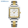 gold white