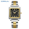 gold black