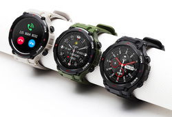 Best sales reloj intelligent smart watch phone calling smartwatch K22 for men