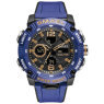 Dark blue
