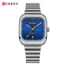 silver blue