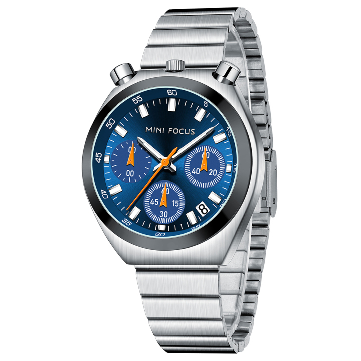 New Arrival Mini Focus MF0491L Unique Design Luxury Ladies Quartz Watches 