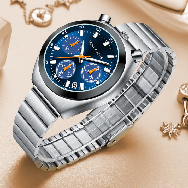 New Arrival Mini Focus MF0491L Unique Design Luxury Ladies Quartz Watches 