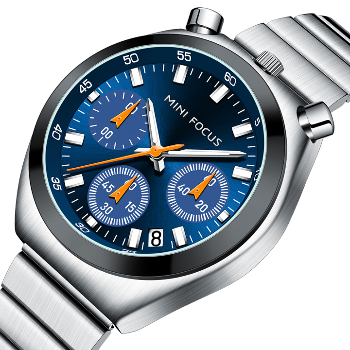 New Arrival Mini Focus MF0491L Unique Design Luxury Ladies Quartz Watches 