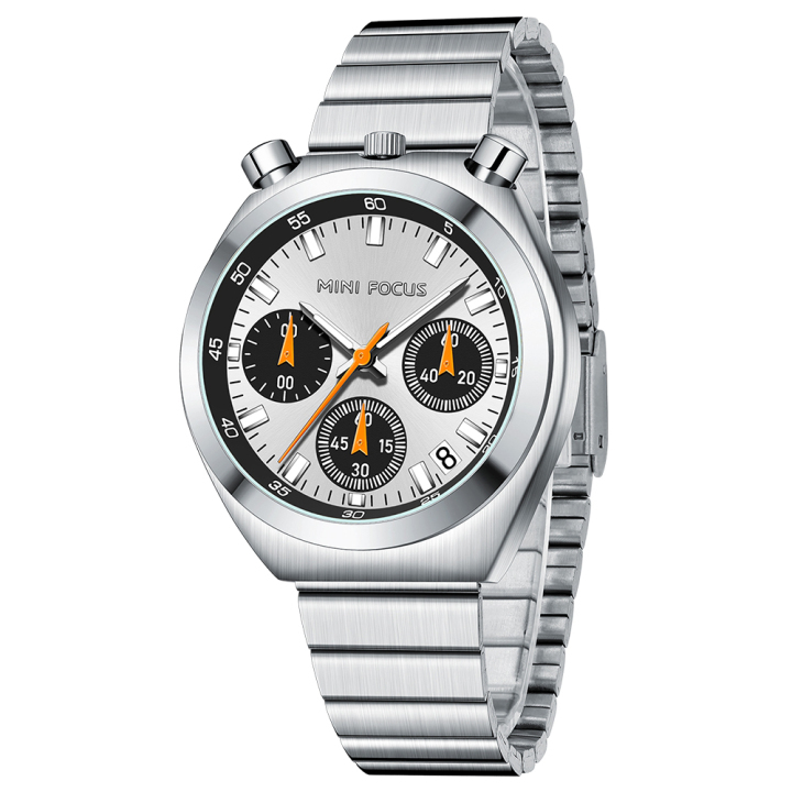 New Arrival Mini Focus MF0491L Unique Design Luxury Ladies Quartz Watches 