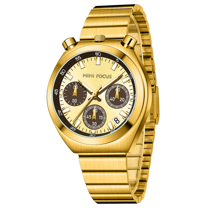 New Arrival Mini Focus MF0491L Unique Design Luxury Ladies Quartz Watches 