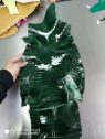 Light green