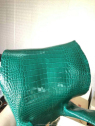 EMERALD GREEN