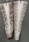 himalaya tail skin