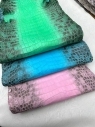 Himalaya green mat