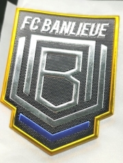 shinny patch, gold patch, silver patch, patch for hat, patch for clothing, patch for t shirt, patch for bag