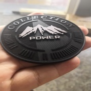 pvc patch, rubber patch, rubber patch customization, velcro patch