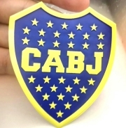 cabj patch